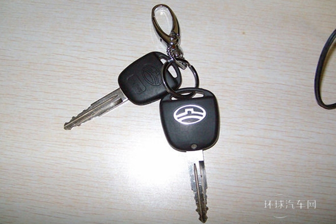 2008款 2.8T豪華型大雙排GW2.8TC-2