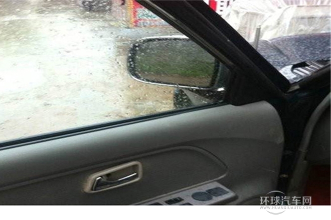 2008款 2.8T豪華型大雙排GW2.8TC-2