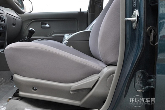 2008款 2.8T豪華型大雙排GW2.8TC-2