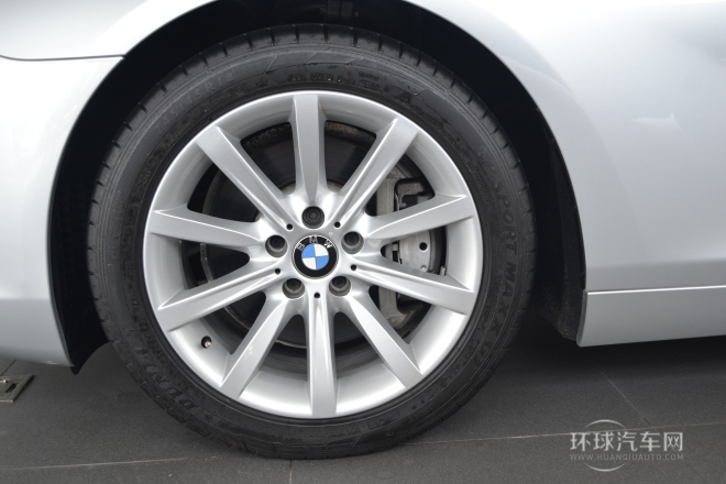 2013款 改款 640i xDrive雙門轎跑車