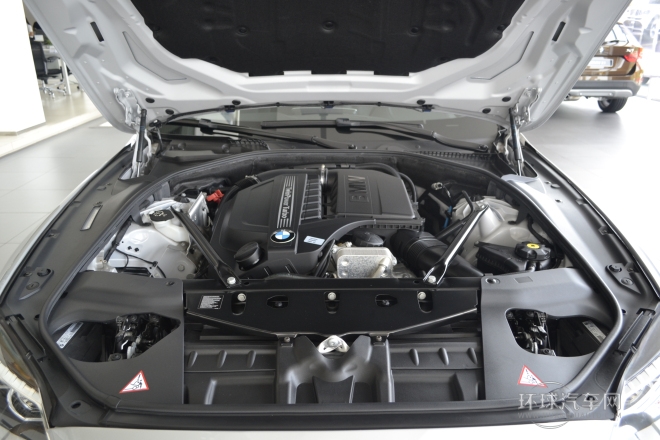 2013款 改款 640i xDrive雙門轎跑車