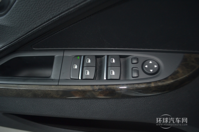 2013款 改款 640i xDrive雙門轎跑車