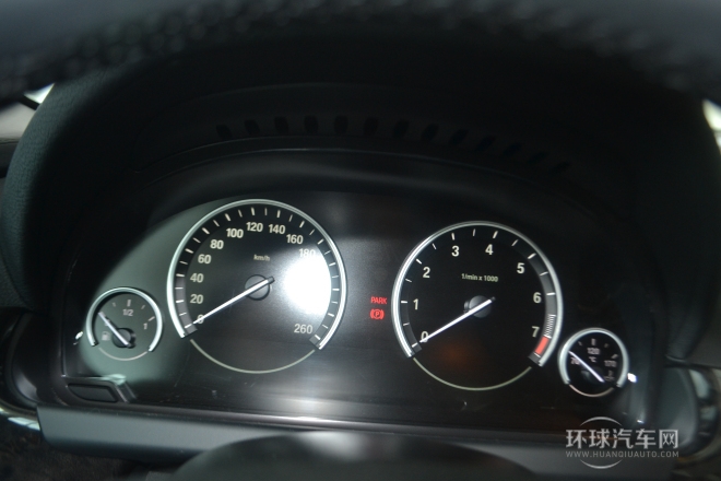 2013款 改款 640i xDrive雙門轎跑車