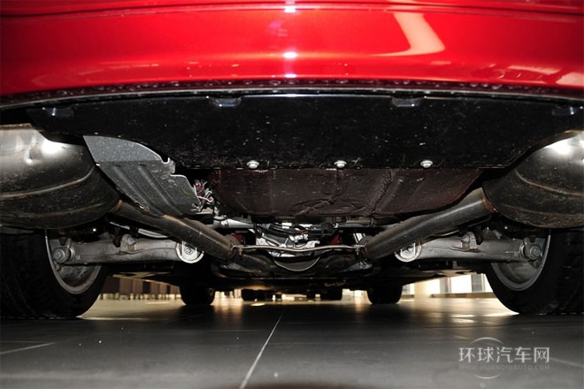 2013款 改款 640i雙門轎跑車