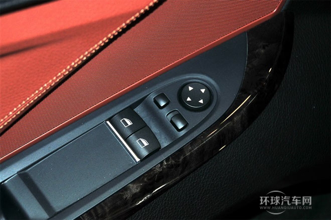 2013款 改款 640i雙門(mén)轎跑車(chē)