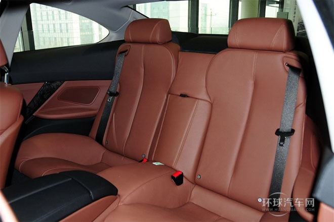 2013款 改款 640i雙門轎跑車