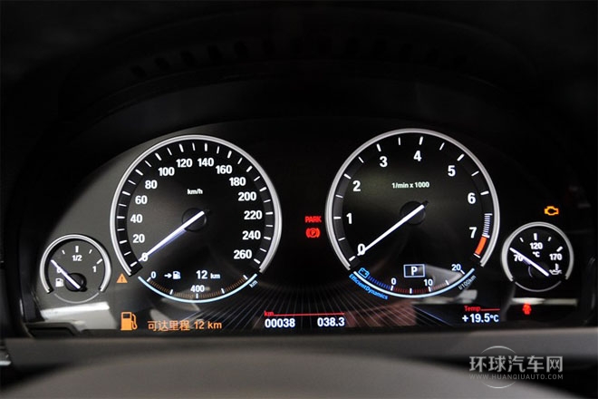 2013款 改款 640i雙門轎跑車