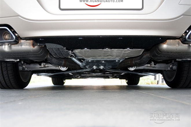 2013款 改款 650i xDrive敞篷轎跑車