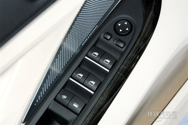 2013款 改款 650i xDrive敞篷轎跑車