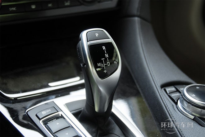 2013款 改款 650i xDrive敞篷轎跑車