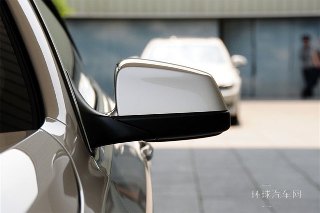 2013款 改款 650i xDrive敞篷轎跑車