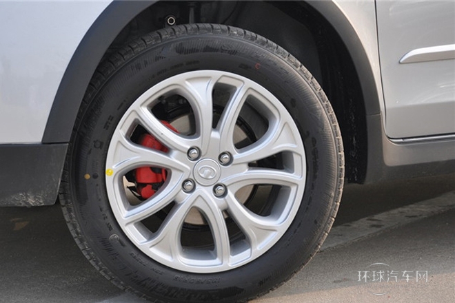 2013款 1.5L 手動都市型