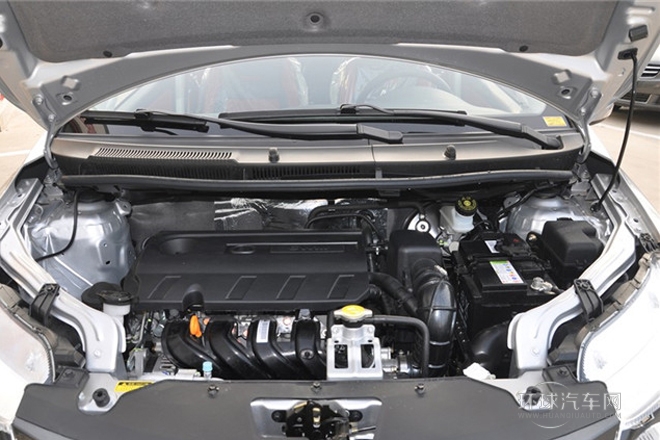 2013款 1.5L 手動都市型