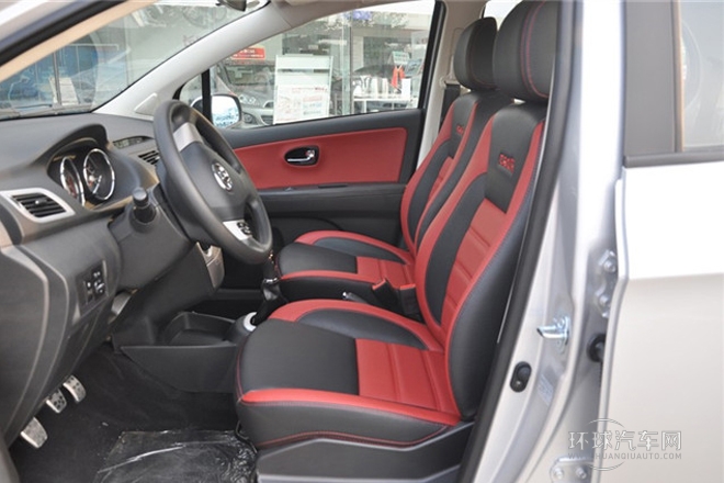 2013款 1.5L 手動都市型