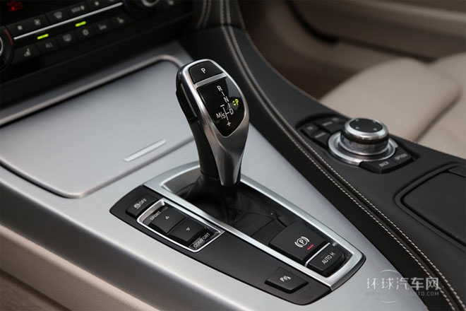 2013款 改款 650i xDrive雙門(mén)轎跑車(chē)