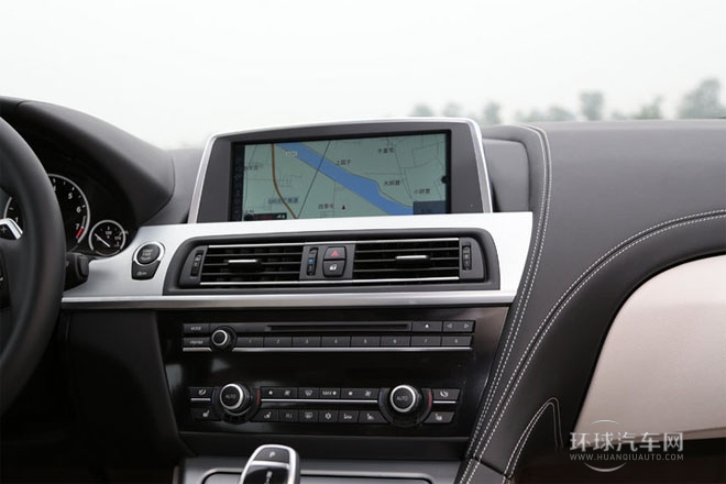 2013款 改款 650i xDrive雙門轎跑車