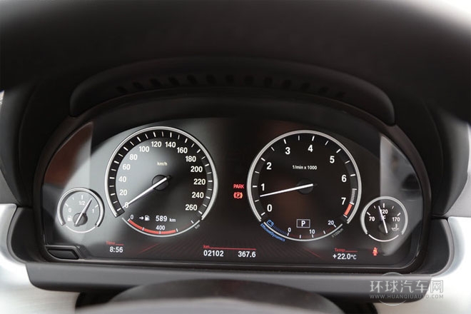 2013款 改款 650i xDrive雙門轎跑車