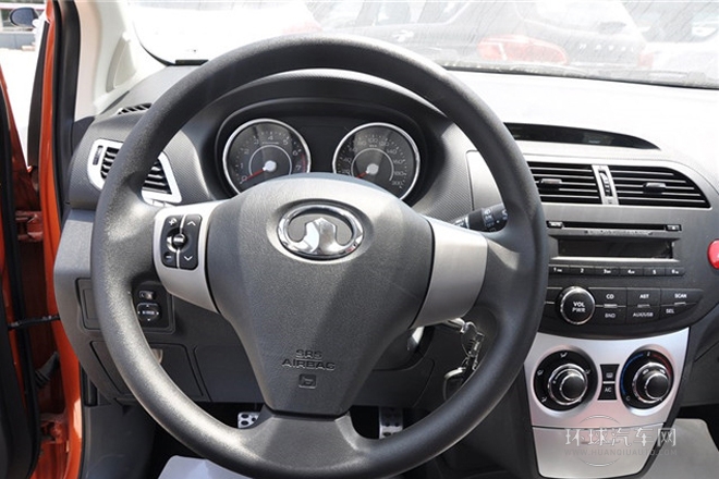 2013款 1.5L 手動都市型