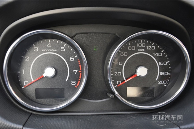 2013款 1.5L 手動都市型