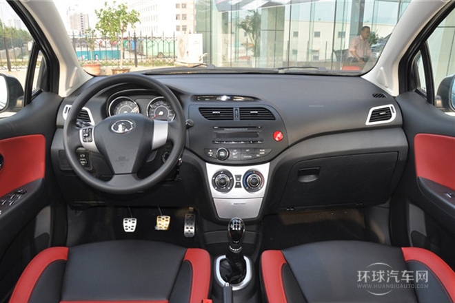 2013款 1.5L 手動都市型