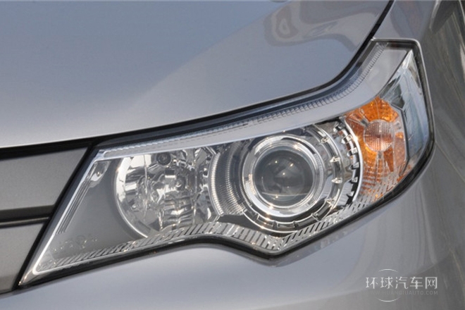 2013款 1.5L 手動都市型