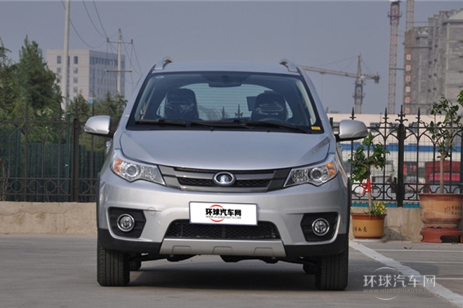 2013款 1.5L 手動都市型