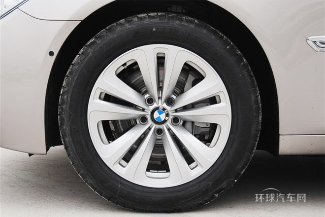 2013款 730Li 豪華型