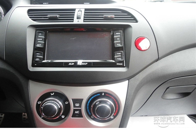 2013款 1.5L 手動豪華型