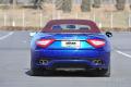 GranCabrio 2010款 4.7L Automatic