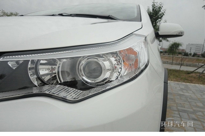 2013款 1.5L 手動豪華型