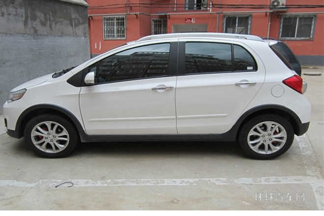 2013款 1.5L 手動豪華型