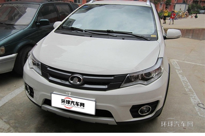 2013款 1.5L 手動豪華型