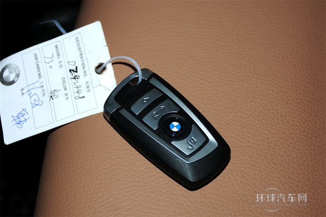 2013款 730Li 領先型