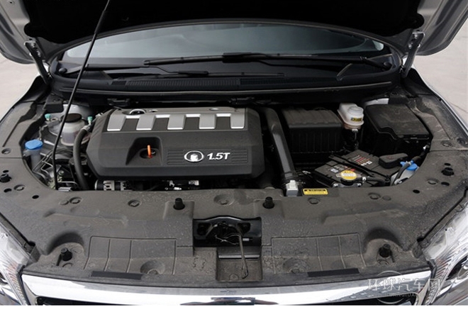 2014款 升級版 1.5T 手動時尚型