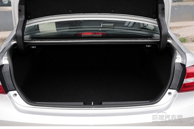 2014款 升級版 1.5T 手動時尚型