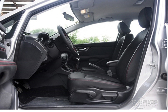 2014款 升級版 1.5T 手動時尚型