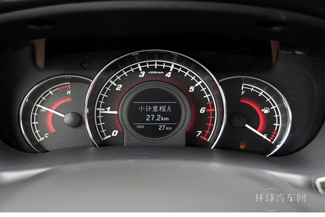 2014款 升級版 1.5T 手動時尚型