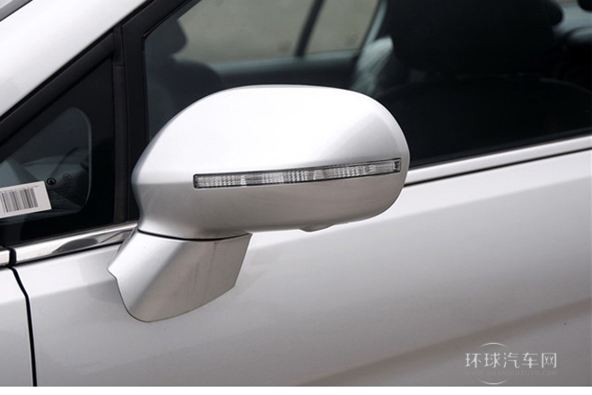 2014款 升級版 1.5T 手動時尚型