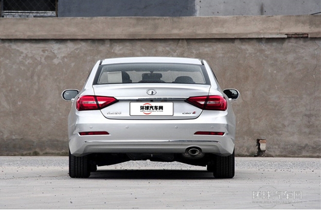 2014款 升級版 1.5T 手動時尚型