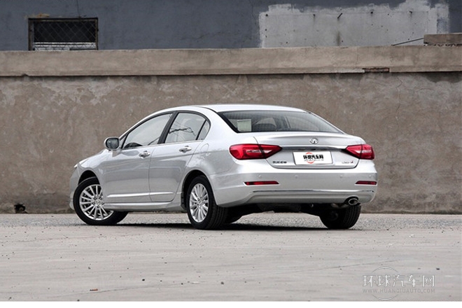 2014款 升級版 1.5T 手動時尚型