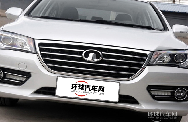 2014款 升級版 1.5T 手動時尚型