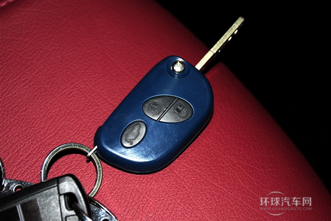 GranTurismo 2007款 4.2L 標準版