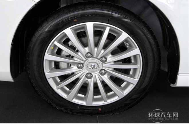 2014款 升級版 1.5T 手動精英型