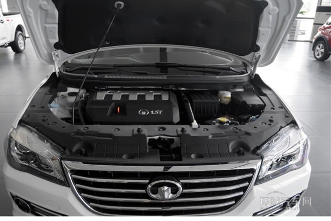 2014款 升級版 1.5T 手動精英型