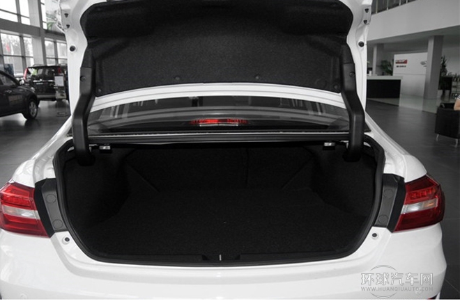 2014款 升級(jí)版 1.5T 手動(dòng)精英型