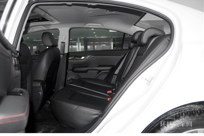 2014款 升級版 1.5T 手動精英型