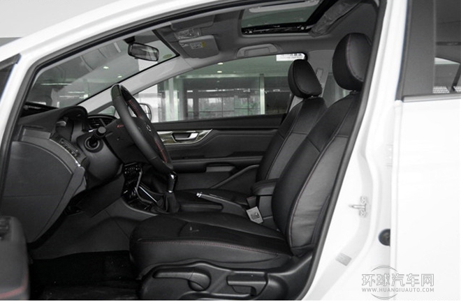 2014款 升級版 1.5T 手動精英型