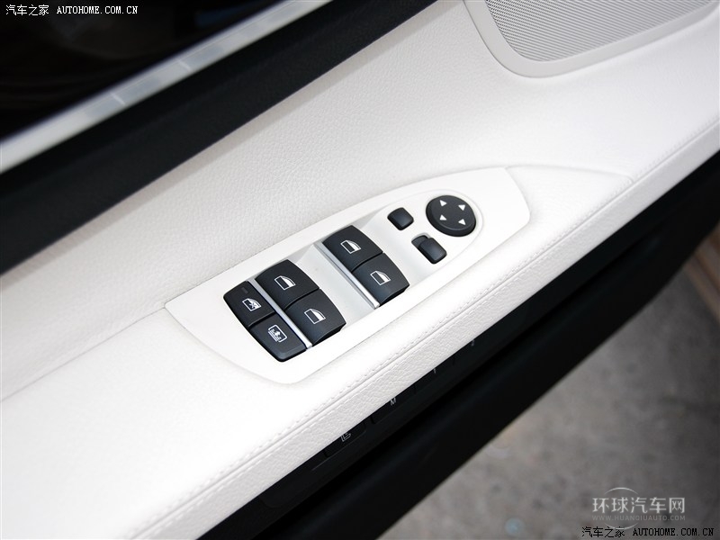 2013款 740Li xDrive