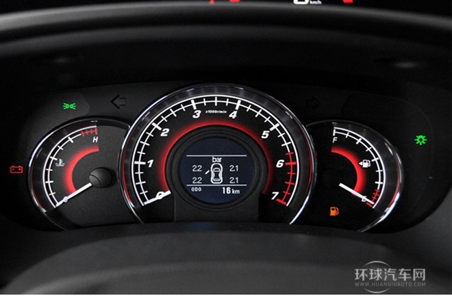 2014款 升級版 1.5T 手動精英型