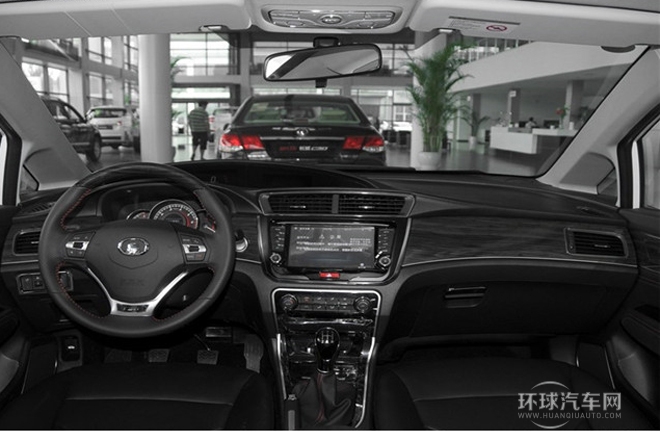 2014款 升級版 1.5T 手動精英型